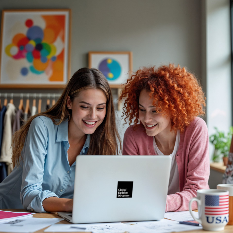 intelligence for us fashion